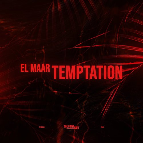 El Maar - Temptation [TFCR001]